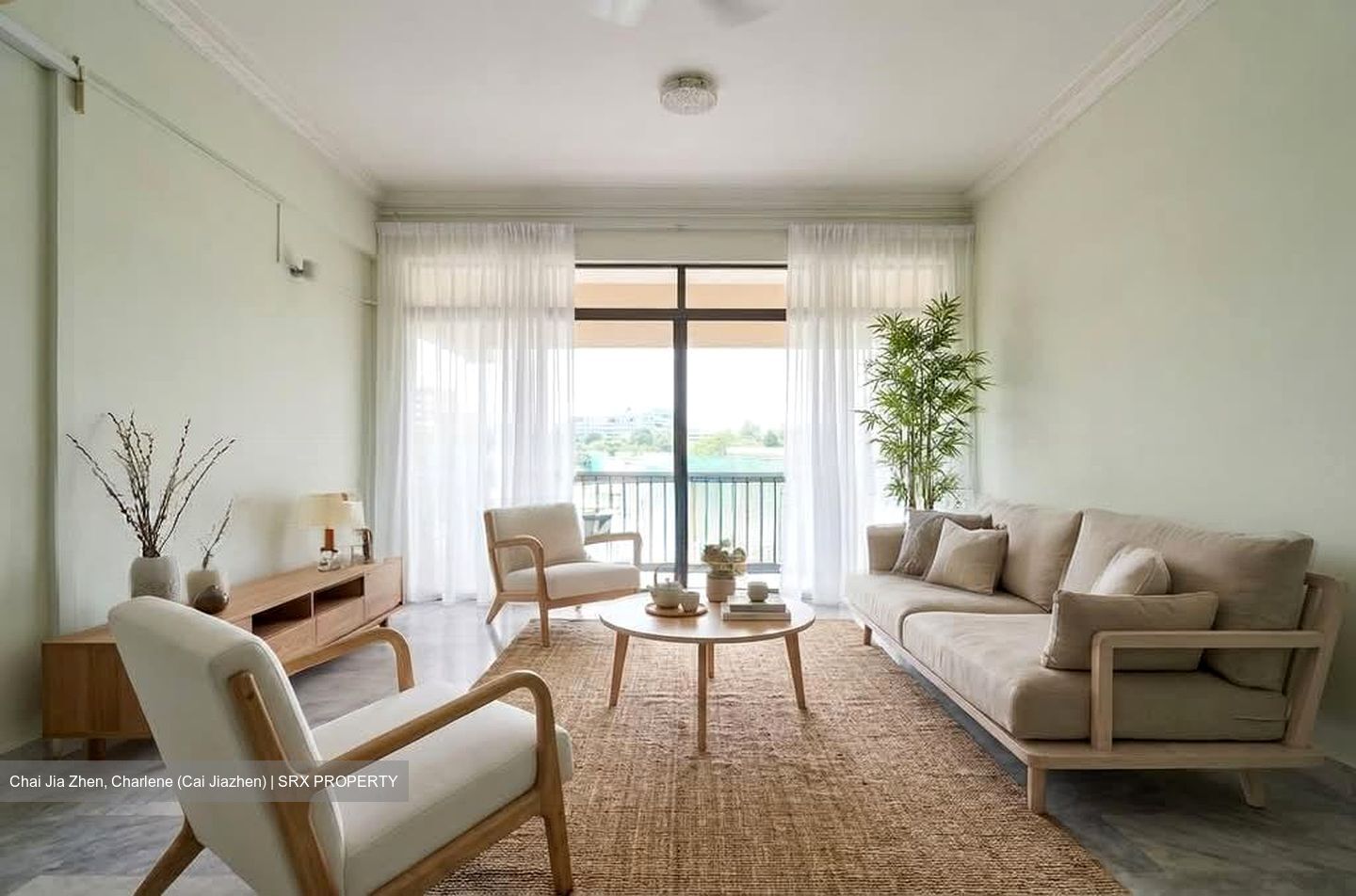 Toh Yi Court (D21), Condominium #572262231